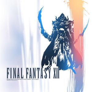 Avatar de Final Fantasy XII CD3