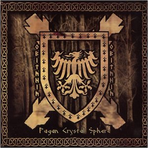 Pagan Crystal Sphere