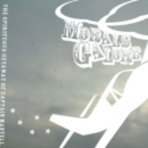 Morals Galore 的头像