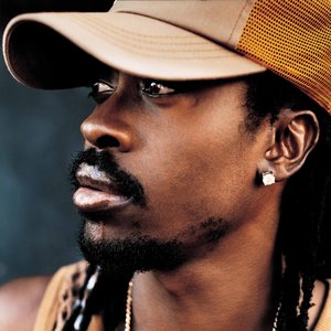 Beenie Man 的头像