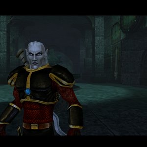 Blood Omen 2: Legacy of Kain 的头像