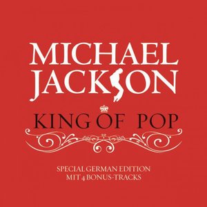 King of Pop (Special German Edition)