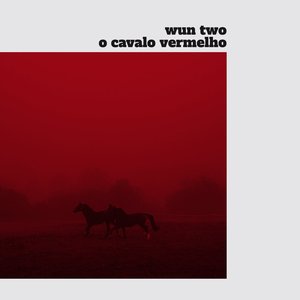 o cavalo vermelho