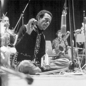 Avatar de Don Cherry & The New Eternal Rhythm Orchestra