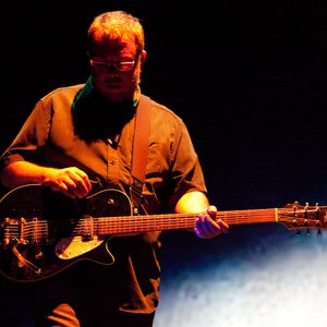Robin Guthrie 的头像
