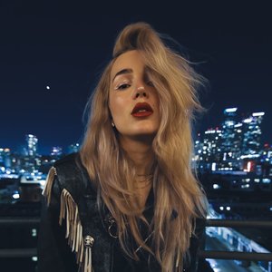 High and Dry