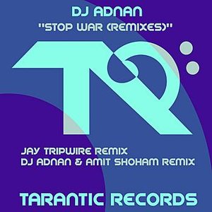 Stop War - remixes