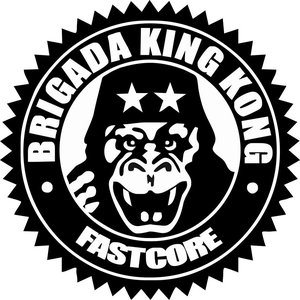 brigada king kong 的头像