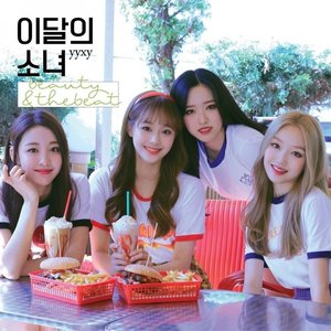 Avatar de 이달의 소녀 yyxy (LOONA