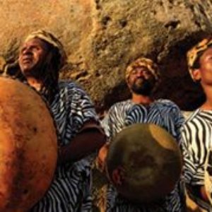 Awatar dla Matemai Mbira Group