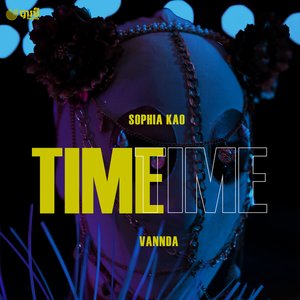 Time (feat. VannDa) - Single