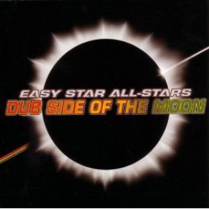 “Dub Side Of The Moon (advance)”的封面