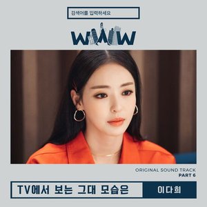 Search: WWW (Original Television Soundtrack), Pt. 6