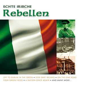 Echte Irische Rebellen