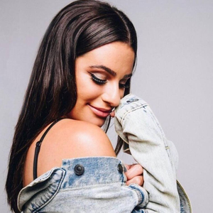 Lea Michele photo provided by Last.fm