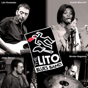 Lito Blues Band için avatar