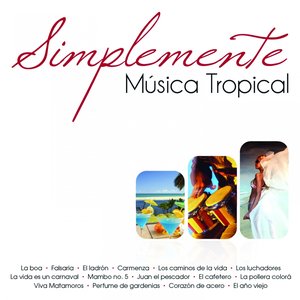 Simplemente Música Tropical