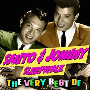 SANTO & JOHNNY - In The Still Of The Night Lyrics - Zortam Music