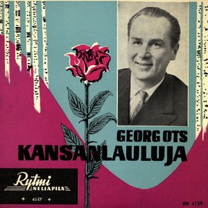 Kansanlauluja