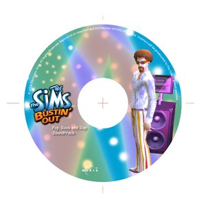 The Sims Bustin Out 的头像