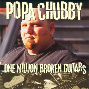 One Million Broken Guitars cover
