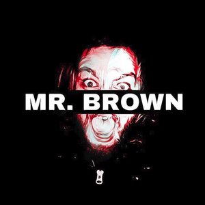 Mr. Brown