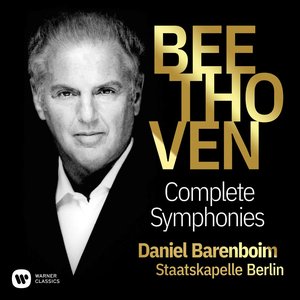 Beethoven: Symphonies Nos. 1-9