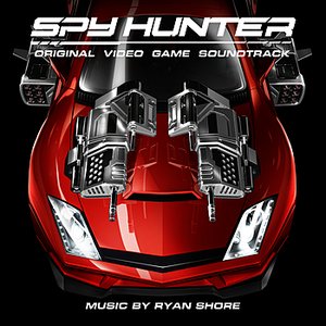 Spy Hunter: Original Video Game Soundtrack