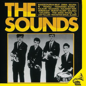 Immagine per 'The Sounds'