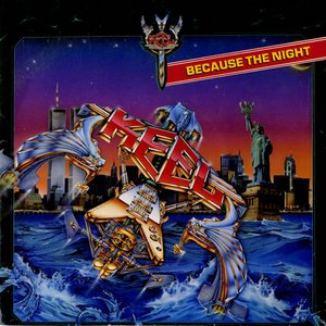 Because The Night