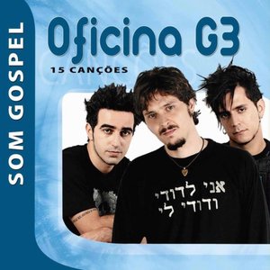 Oficina G3 - Som Gospel