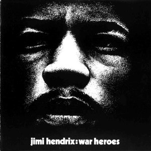 Jimi Hendrix - 1972-War Heroes - Zortam Music