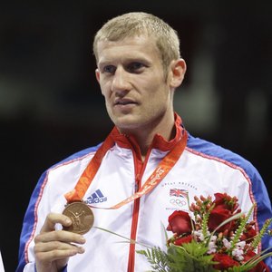 Tony Jeffries 的头像