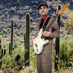 Joan Miquel Oliver photo provided by Last.fm