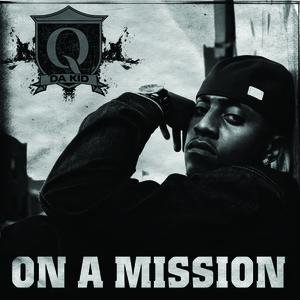 On A Mission