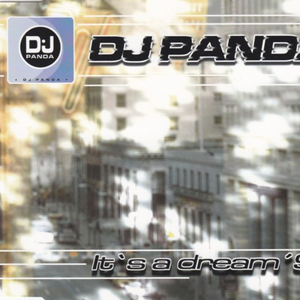 DJ Panda - It
