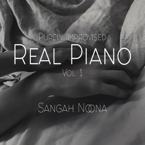 Real Piano, Vol. 1