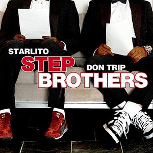 Stepbrothers