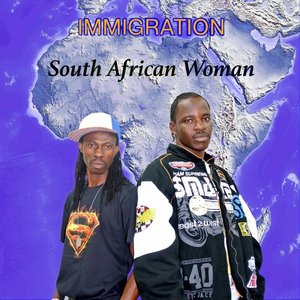 South African Woman