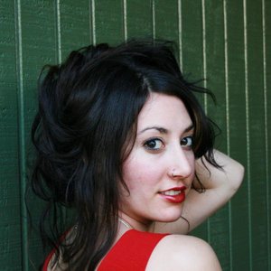Joanna Barbera 的头像