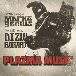 Marko Genius & Dizul Gagarin 的头像