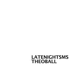 Late Night SMS - Single