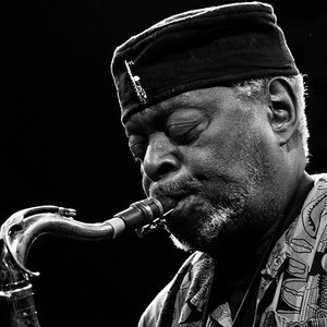 Аватар для Dewey Redman