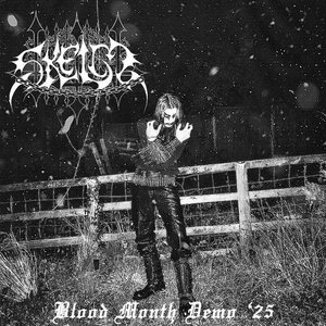 Blood Month Demo '25