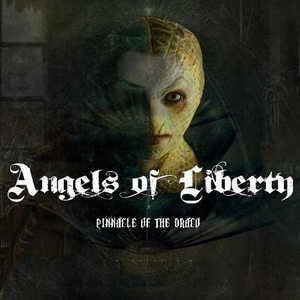 Angels Of Liberty - Pinnacle Of The Draco - Zortam Music