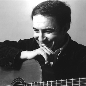 João Gilberto photo provided by Last.fm