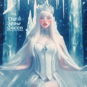 The Snow Queen (Winter Solstice Edition)