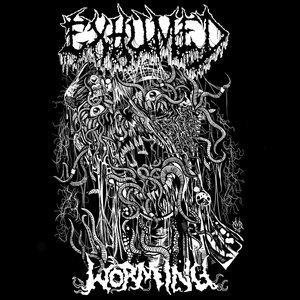 Worming - EP