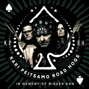 In Memory of Rigger Dan