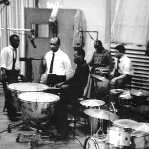 The Art Blakey Percussion Ensemble photo provided by Last.fm